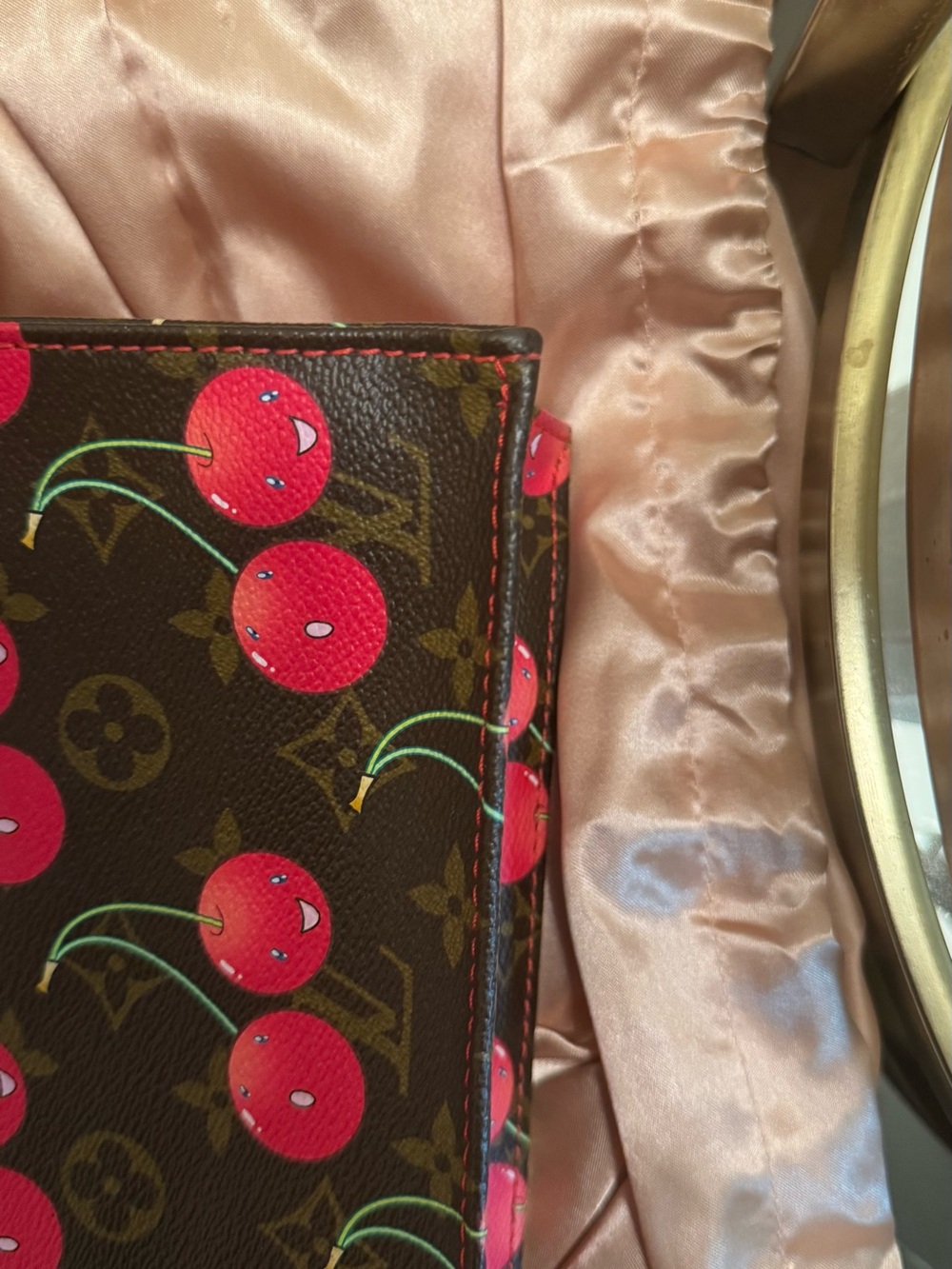 Louis Vuitton LV Monogram Sac Plat - Picture 7 of 10